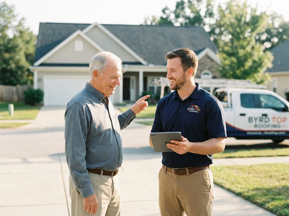 Roofing Krebs, OK FAQs